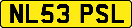 NL53PSL