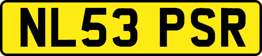 NL53PSR