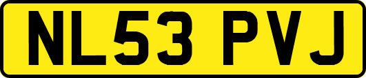 NL53PVJ