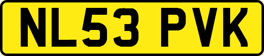 NL53PVK