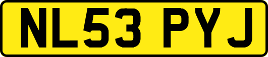 NL53PYJ