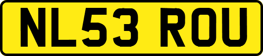 NL53ROU