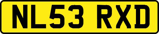 NL53RXD