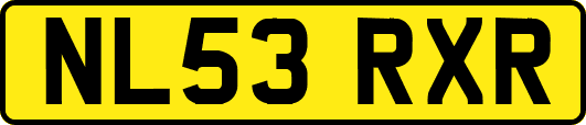 NL53RXR