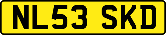 NL53SKD