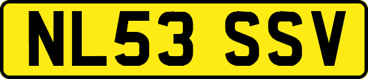 NL53SSV