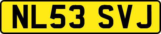 NL53SVJ