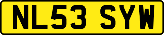 NL53SYW