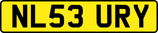 NL53URY