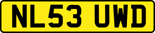 NL53UWD