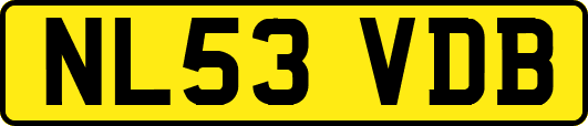 NL53VDB