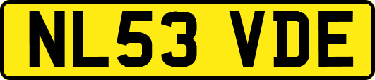 NL53VDE