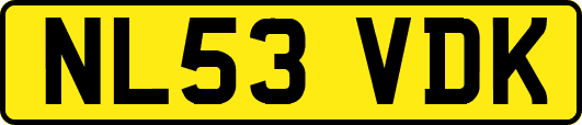 NL53VDK