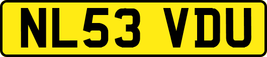 NL53VDU