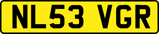 NL53VGR