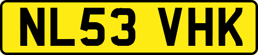 NL53VHK