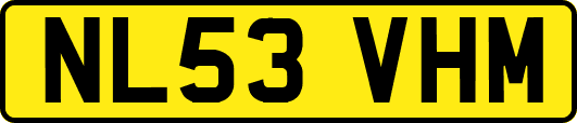 NL53VHM