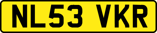 NL53VKR