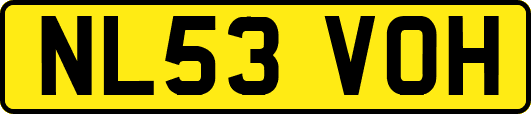 NL53VOH