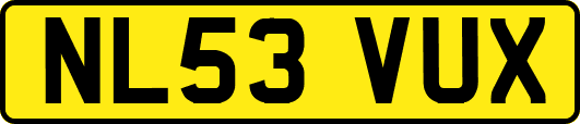 NL53VUX