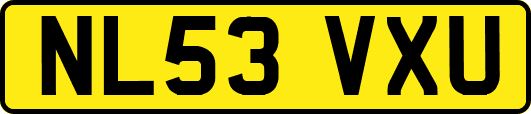 NL53VXU