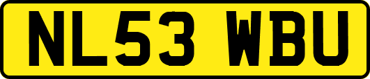 NL53WBU