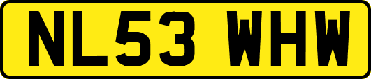 NL53WHW