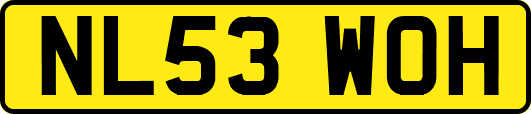 NL53WOH