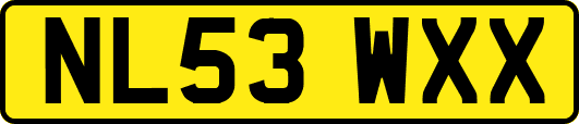 NL53WXX