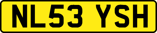 NL53YSH