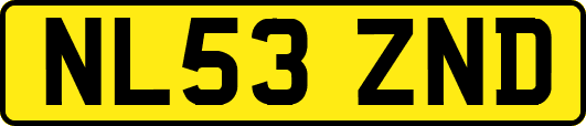 NL53ZND