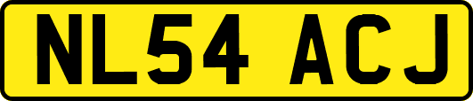 NL54ACJ