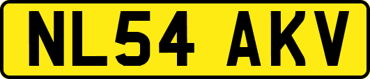 NL54AKV