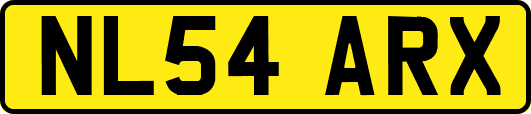 NL54ARX