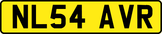 NL54AVR