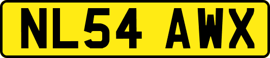 NL54AWX