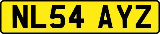 NL54AYZ