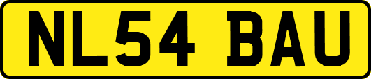 NL54BAU