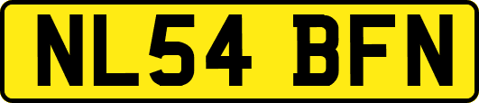 NL54BFN