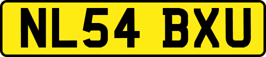 NL54BXU