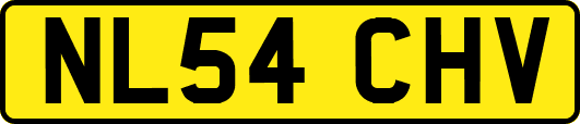 NL54CHV