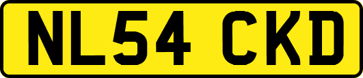 NL54CKD