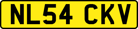 NL54CKV