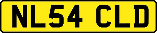 NL54CLD