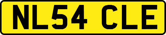 NL54CLE