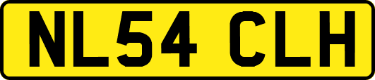 NL54CLH