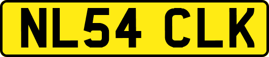 NL54CLK