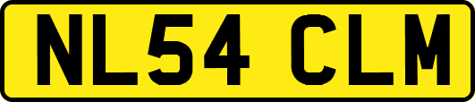 NL54CLM