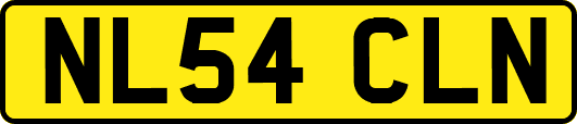 NL54CLN