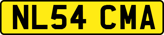 NL54CMA